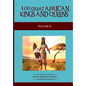 100 Great African Kings and Queens - Volume Two: The Second Testament - Paperback