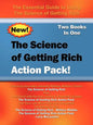 The Science of Getting Rich Action Pack!: The Essential Guide to Using The Science of Getting Rich - Paperback