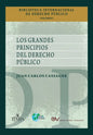 Los Grandes Principios del Derecho Publico - Paperback