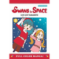 Swans in Space Volume 3 - Paperback