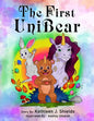 The First Unibear - Paperback