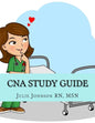 CNA Study Guide - Paperback