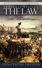 The Law - Hardcover