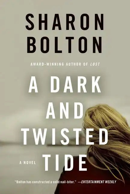 Dark and Twisted Tide - Paperback