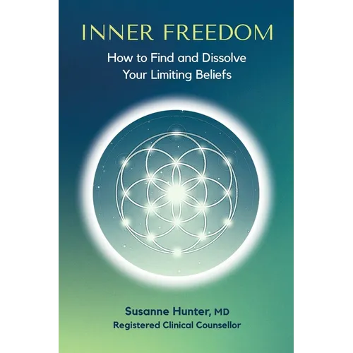 Inner Freedom: How to Find and Dissolve Your Limiting Beliefs - Paperback