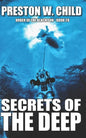 Secrets of the Deep - Paperback