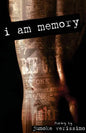 I am memory - Paperback