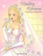 Wedding Romance - A hand-drawn coloring book - Paperback