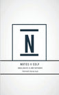 Notes II Self: Analogies and Metaphors - Paperback