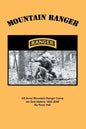 Mountain Ranger: An oral history of the US Army Mountain Ranger Camp 1952-2008 - Paperback