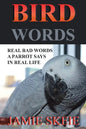 Bird Words - Paperback