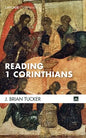 Reading 1 Corinthians - Hardcover