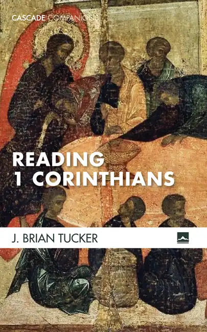 Reading 1 Corinthians - Paperback