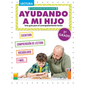 Ayudando a Mi Hijo 2° Grado (Helping My Child with Reading Second Grade) - Hardcover