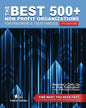 The Best 500+ Non Profit Organizations for Prisoners and their Families: 7th Edition - Paperback