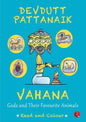 Vahana - Paperback