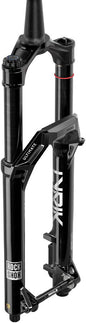 RockShox Lyrik Ultimate Charger 3.2 RC2 Suspension Fork - 29" 170mm 15x110mm 44mm Offset Linear XL Air Spring Gloss BLK E1