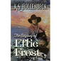 The Odyssey of Effie Frost - Paperback
