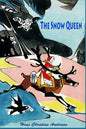 The Snow Queen - Paperback