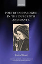 Poetry Dialog Duecento & Dante Omllm C - Hardcover