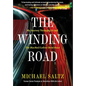 The Winding Road: My Journey Through Life and the MacNeil/Lehrer NewsHour - Hardcover