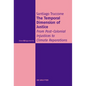 The Temporal Dimension of Justice: From Post-Colonial Injustices to Climate Reparations - Hardcover