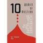 Ten Women of Mystery - Paperback