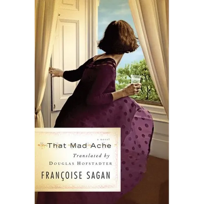That Mad Ache - Paperback