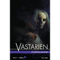 Vastarien: A Literary Journal vol. 3, issue 2 - Paperback