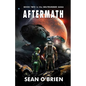 Aftermath: Book Two in the Beltrunner Saga - Paperback