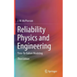 Reliability Physics and Engineering: Time-To-Failure Modeling - Hardcover