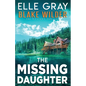 The Missing Daughter - Paperback