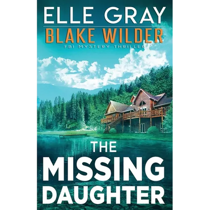 The Missing Daughter - Paperback