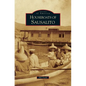 Houseboats of Sausalito - Hardcover