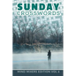 Sunday Crosswords: Mind Mixers Edition Vol 6 - Paperback