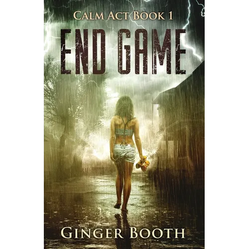 End Game - Paperback