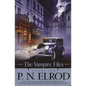 The Vampire Files, Volume Two - Paperback