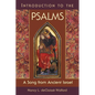 Introduction to the Psalms: A Song from Ancient Israel - Paperback