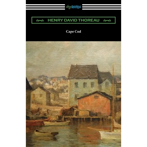Cape Cod - Paperback