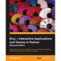 Kivy - Interactive Applications and Games in Python second edition - Paperback