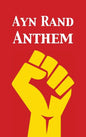 Anthem - Hardcover