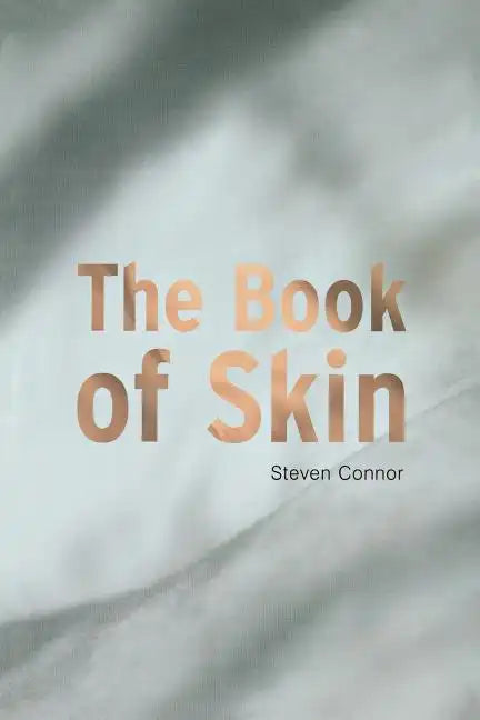 The Book of Skin - Paperback