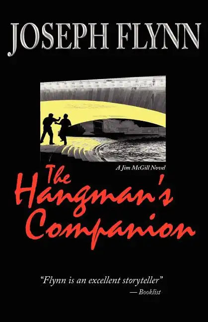 The Hangman's Companion - Paperback