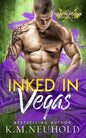 Inked in Vegas - Paperback
