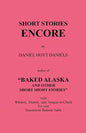 Short Stories Encore - Paperback
