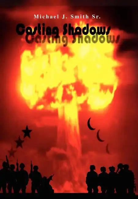 Casting Shadows - Hardcover