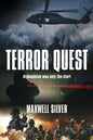 Terror Quest - Paperback