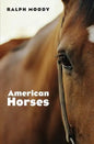 American Horses - Paperback