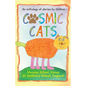 Cosmic Cats - Paperback