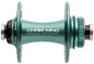 Chris King R45D Front Hub - 12 x 100mm Center-Lock Matte Jade 32H